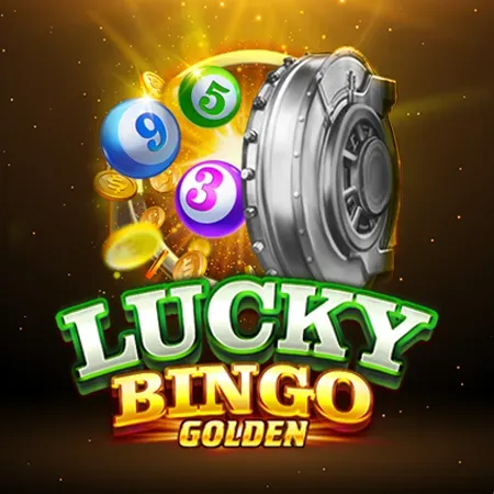Lucky Bingo