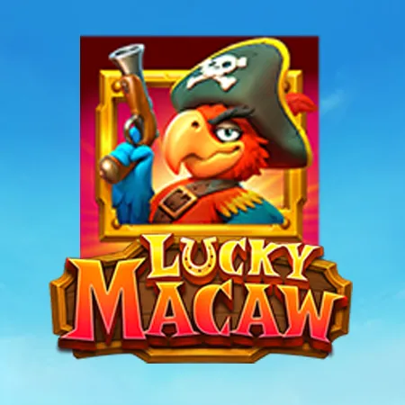 Lucky Macaw