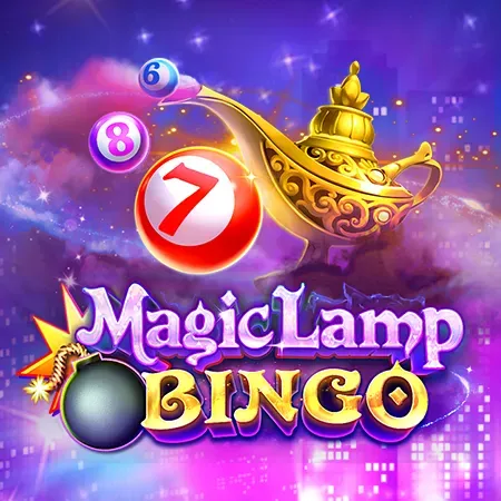 Magic Lamp Bingo