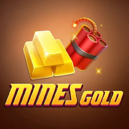 Mines Gold