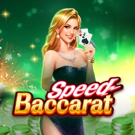 Speed Baccarat