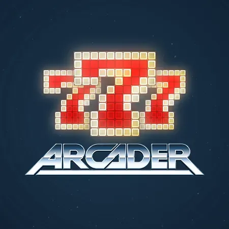 Arcader