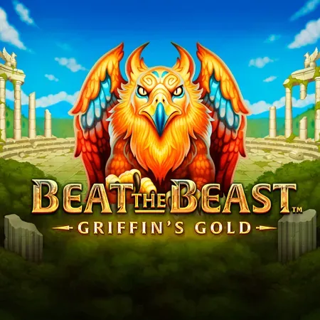 Beat the Beast: Griffin's Gold