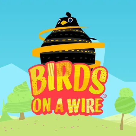 Birds On A Wire