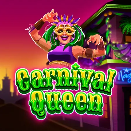 Carnival Queen