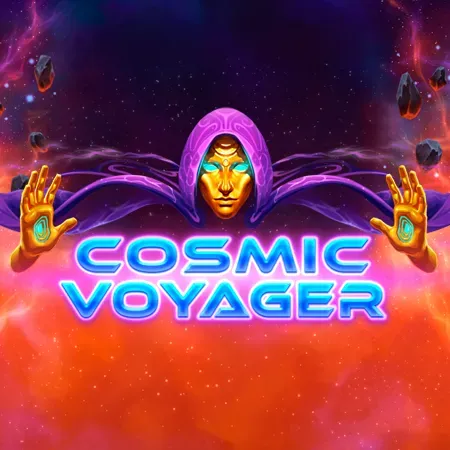 Cosmic Voyager