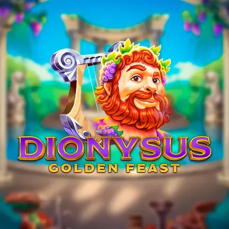 Dionysus Golden Feast