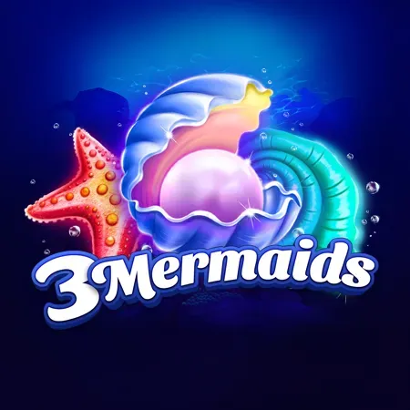 3 Mermaids