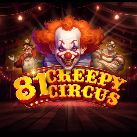 81 Creepy Circus