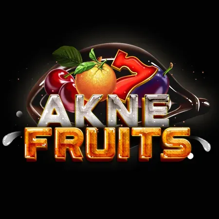 Akne Fruits