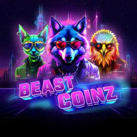 Beast Coinz