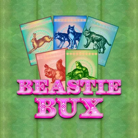 Beastie Bux