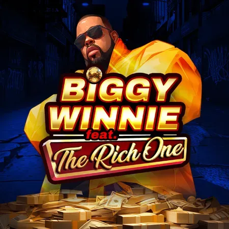 Biggy Winnie feat. The Rich One
