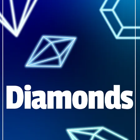 Diamonds