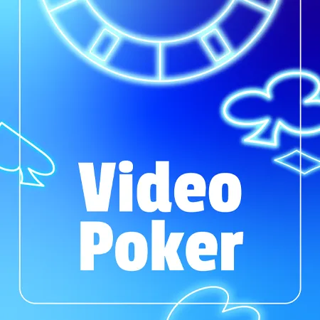 Video Poker