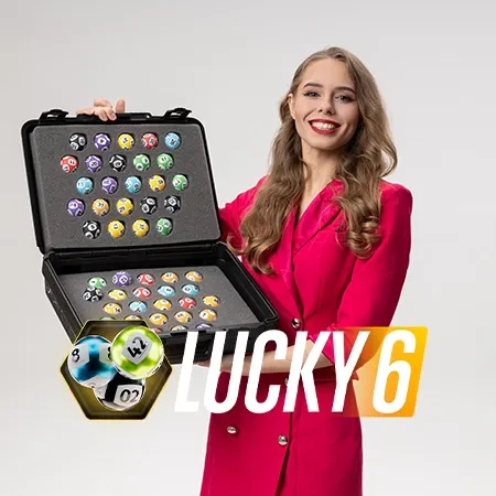 Lucky6