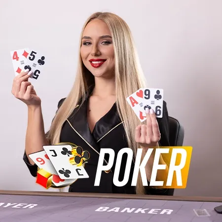 Poker