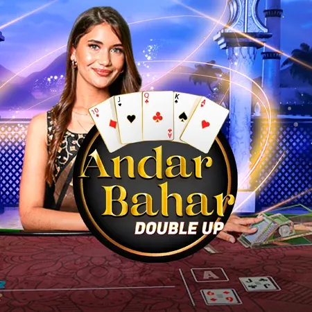 Andar Bahar Double Up