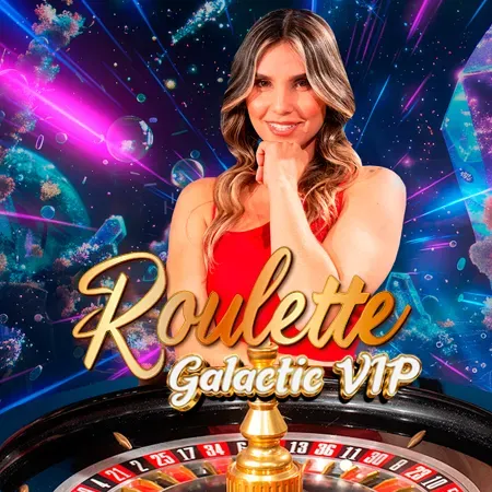 Galactic VIP Roulette