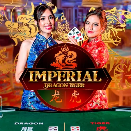 Imperial Dragon Tiger