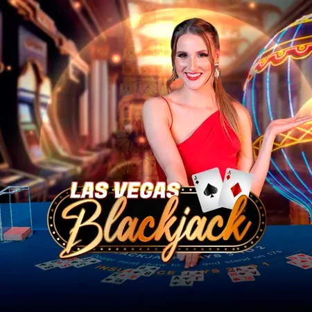 Las Vegas Blackjack