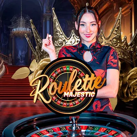 Majestic Roulette