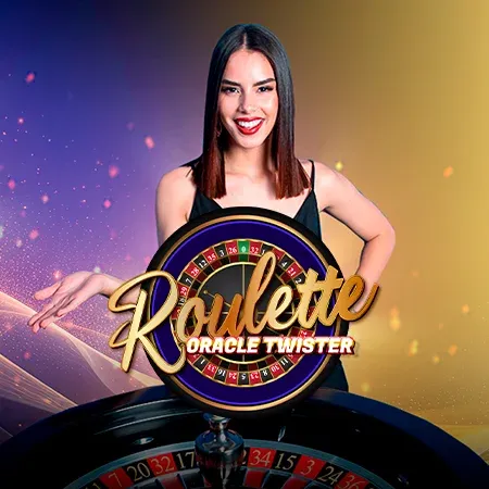 Oracle Twister Roulette