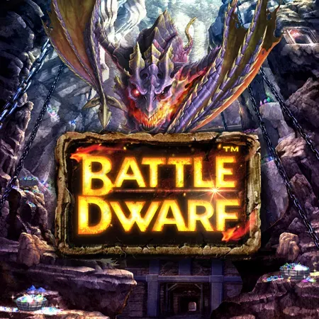 Battle Dwarf