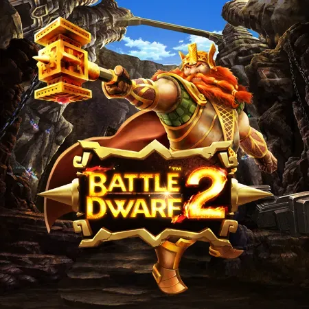 Battle Dwarf 2