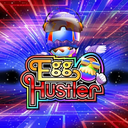 Egg Hustler