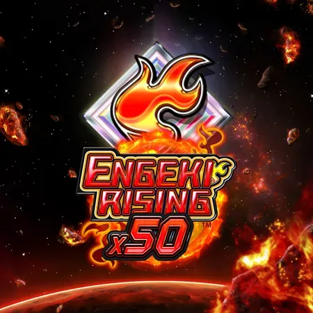 Engeki Rising X50
