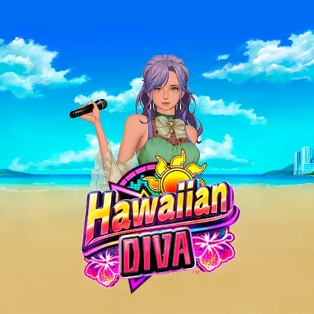Hawaiian Diva