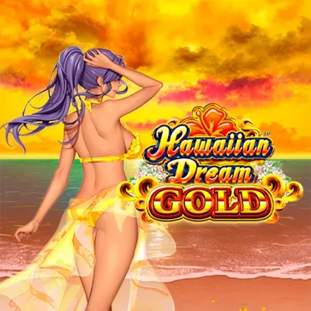 Hawaiian Dream Gold