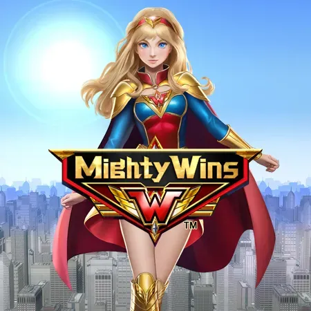 Mighty Wins
