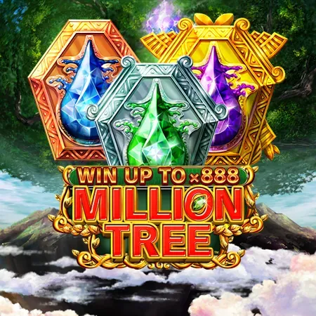 Million Tree