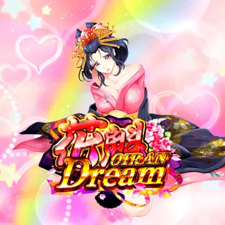 Oiran Dream