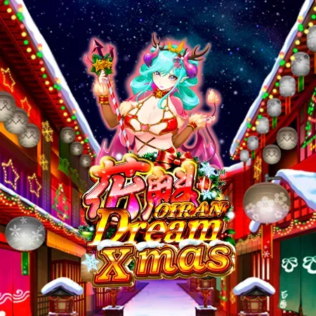 Oiran Dream Xmas