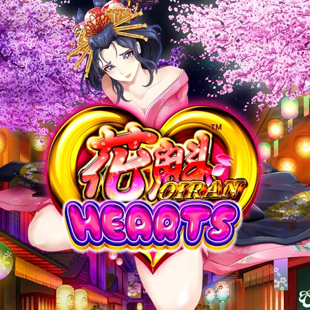 Oiran Hearts