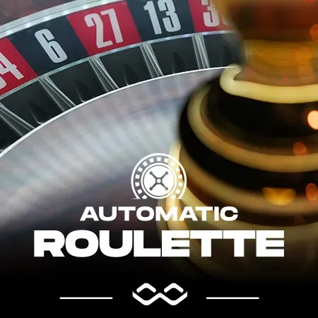 Auto Roulette