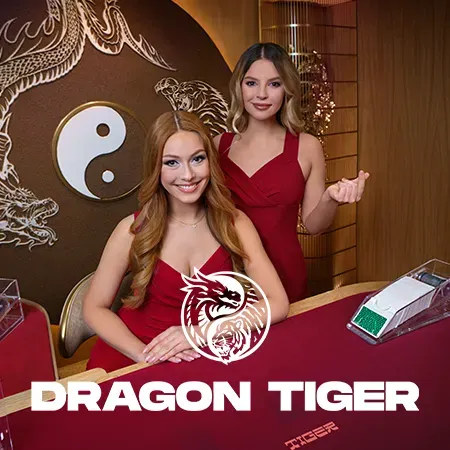 Dragon Tiger