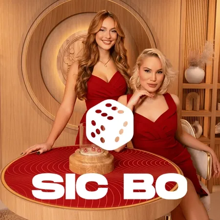 Sic Bo