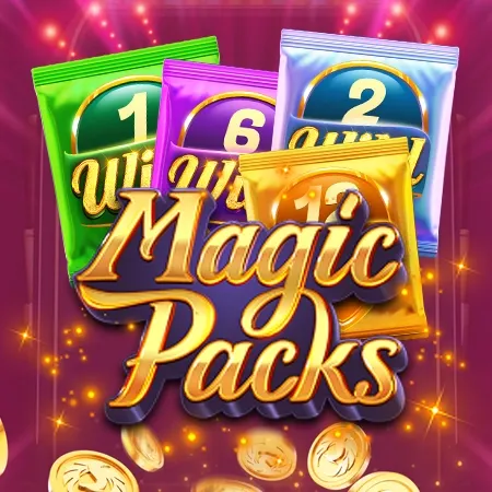 Magic Packs