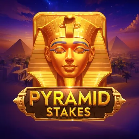Pyramid Stakes