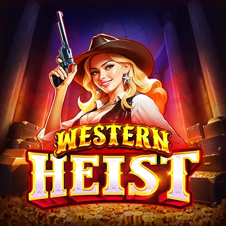 Western Heist