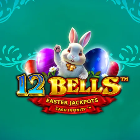 12 Bells: Easter Jackpots