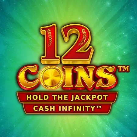 12 Coins Grand Gold Edition 