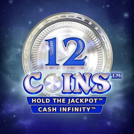 12 Coins: Grand Platinum Edition 