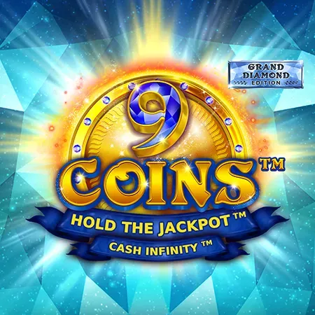 9 Coins: Grand Diamond Edition