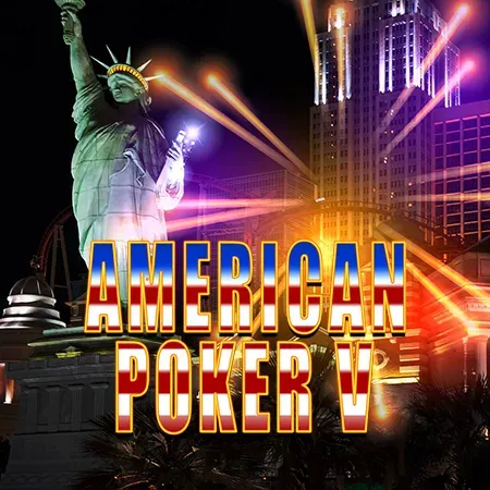 American Poker V