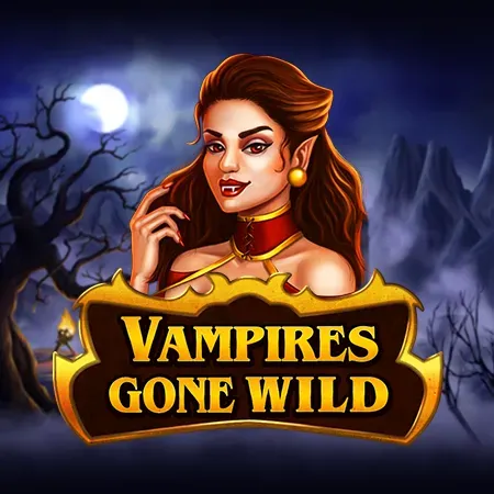 Vampires Gone Wild